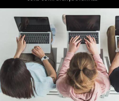 Curs competente digitale